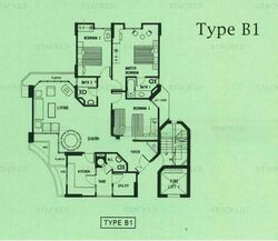 Maysprings (D23), Apartment #454550541